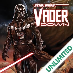 Star Wars: Vader Down